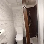 Big Room, 20M2, With Terrace And Ocean View Apartament Playa de las Americas (Tenerife)