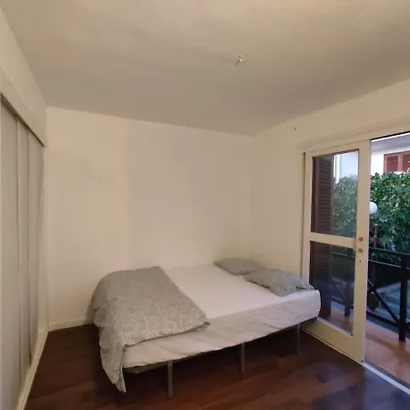 Big Room, 20M2, With Terrace And Ocean View Playa de las Americas (Tenerife)