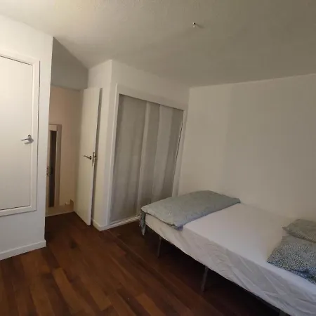 Big Room, 20M2, With Terrace And Ocean View プラヤ・デ・ラス・アメリカス