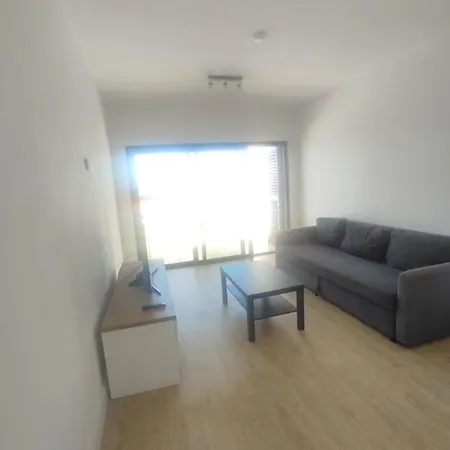 Apartment Big With Shared Bath And Kitchen, 20m2, With Terrace And Ocean View Playa de las Americas (Tenerife)