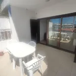 Big Room, 20M2, With Terrace And Ocean View Appartamento *